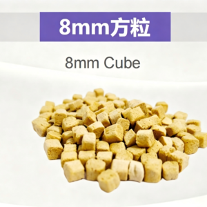 Freeze Dried Complete Pet Food / OEM & Bulk Supply